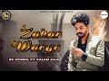 Zahar warge  rk athwal  kalam zale  the prince  new haryanvi song 2023  musica indica