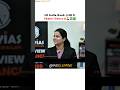 Corruption 🥵♻️👩✈️Shakti Dubey | Upsc Interview