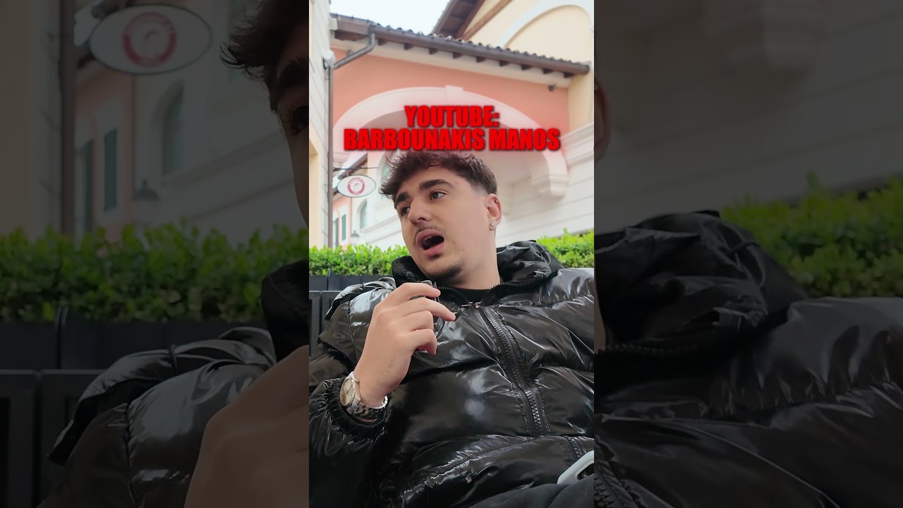 &Alpha;&Kappa;&Rho;&Alpha;&Iota;&Omicron; OUTLET ME DESIGNER !!  #fypyoutube #sneakers #dripddd #nike #tonysneakers #sneakerhead