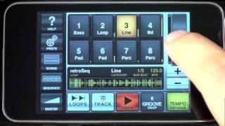 GrooveMaker Overview screenshot 5