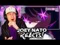 Joey Nato Reacts to YOASOBI「アイドル ] (Idol | Oshi No Ko)