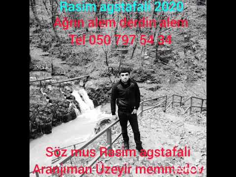 Rasim agstafali(2)