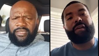 Big U Speak On His F!ght With 600 \& Say He Not From The Hood | 600 Responds