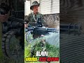 M134 minigun   Predator movie #predator  #คนเหล็ก  #อาร์โนลด์  #jesseventura  #m134minigun