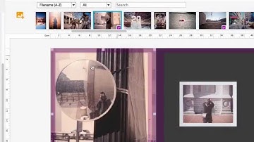Design Your Book with BookWright, Blurb
