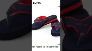DOCTOR EXTRA SOFT Doctor Ortho Slippers for Women | doctor extra soft slippers | Slipper #Shorts screenshot 2