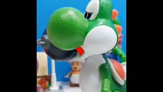 Yoshi Chomps Back | The Super Mario Galaxy Movie