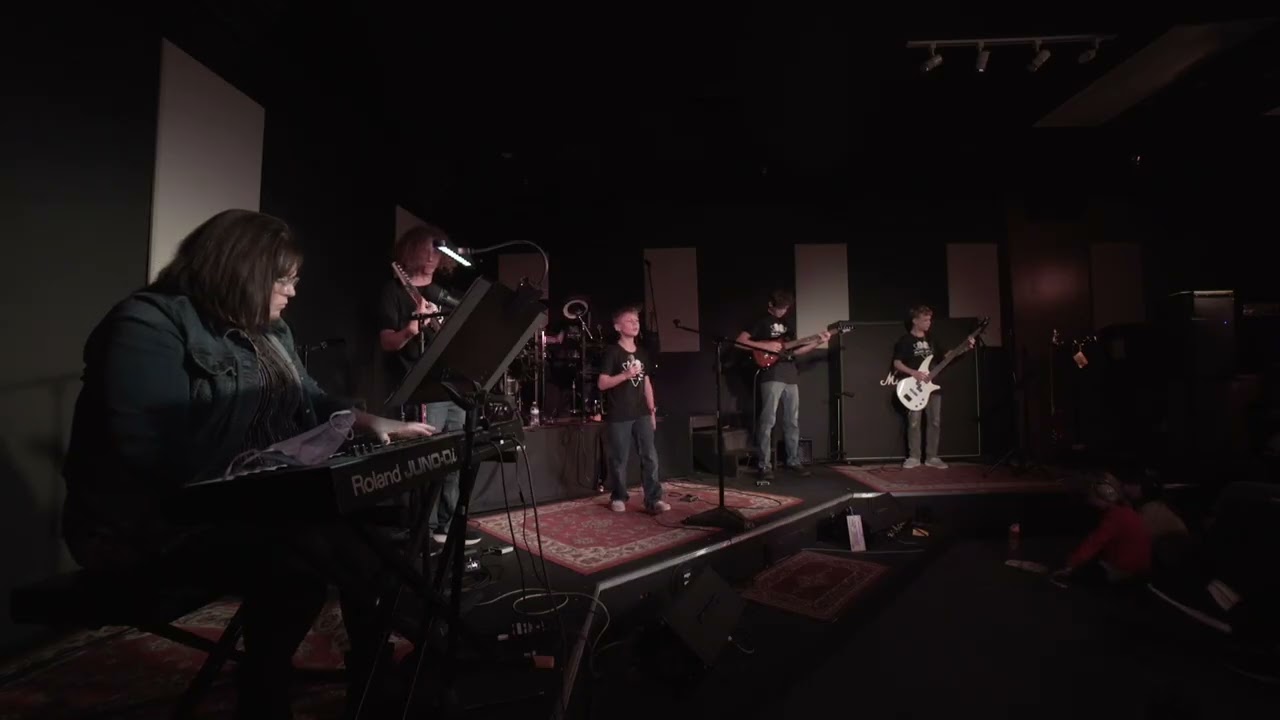 Guitarworks Band Builders November 2025