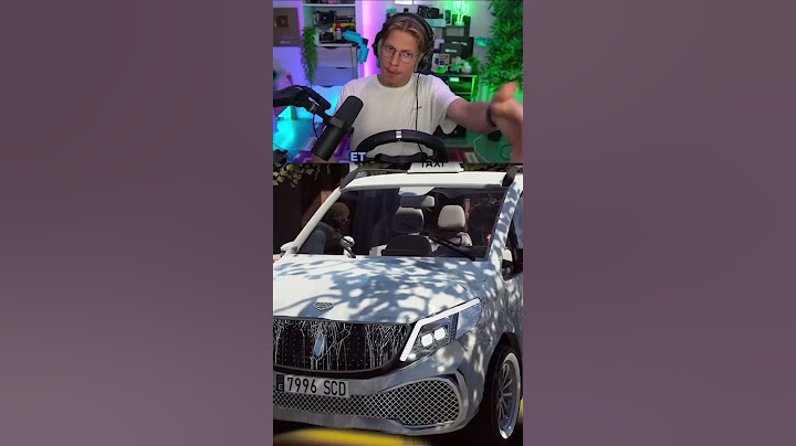 Le taxi le plus dangereux qui existe 😭(c’est une catastrophe 💀)