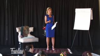 Day 2 - October 2016 Live Event - Amanda Moxley Content