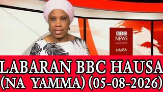 Bbc Hausa Labaran yau 2026 screenshot 1