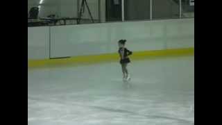 Ceren On Ice In İzmir