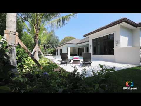 705 Coral Dr, Naples, FL home video tour