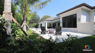 705 Coral Dr video tour