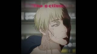 Nanami 😭 #bome #yuji #nanami #mahito #gojo #jjk #sukuna #animeedit  #yujiitadori#toji#megumi#