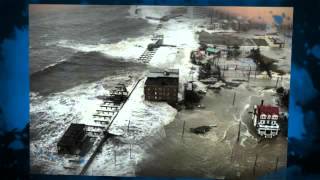 Hurricane Sandy