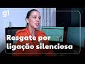 JH: Ligação silenciosa leva ao resgate de mulher; homem é preso por cárcere privado