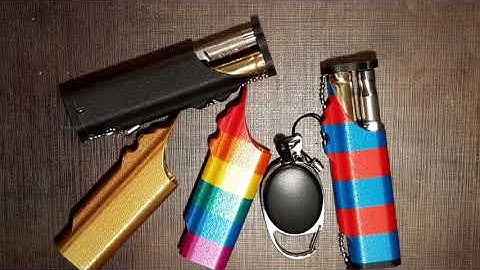 Dynaquiver , case for DynaVap M7-Portable Compact case with Dual Chambers and a self-winding cord.