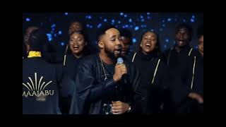 Maaajabu Talent -Prime5 [Chant Chorale] (Seaon 1) ALAIN PALUKU No  43