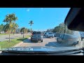 This Highway Moment Is So Wild Even Ryan Trahan Would Make a Video About It