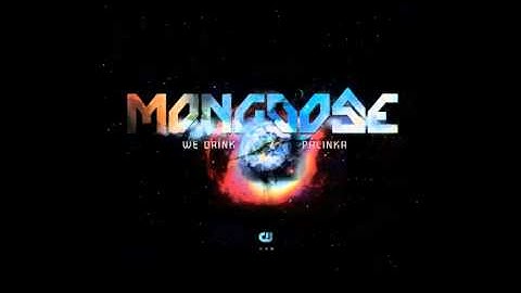Mongoose - Intro
