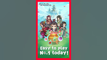 [New] Battle Through the Heavens 2D (by 37 Mobile Games) - (Android Games)