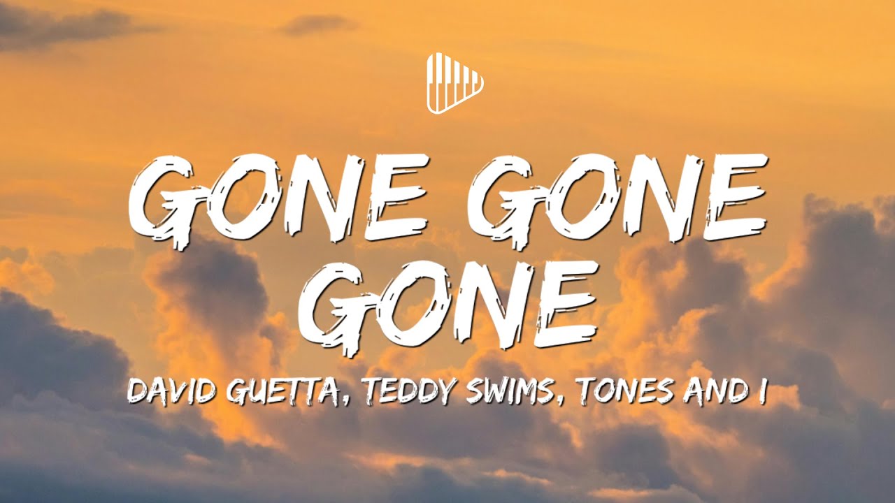 testi david guetta gone gone gone