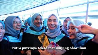 Lagu  KPTM Gemilang 2020 : Rinkarnain