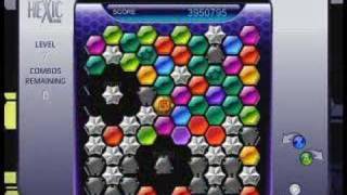 Hexic Fail