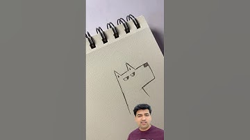 Cute Things to Draw When Bored - day 23 #easy #cute #sketch #art #drawing #tutorial #cutethings