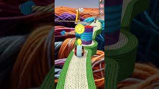 Going Balls SpeedRun Jump Trick