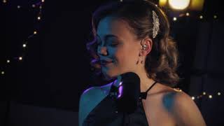 Video-Miniaturansicht von „Natalie King -  Cheek to Cheek -  Live In Session 2019“