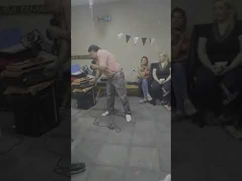 Jorge "Tachi" Britos - El bazar de los jueguetes