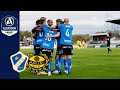 Halmstad Mjällby goals and highlights