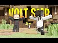 MINECRAFT LIVE IN VOLT SMP🔴| GRIND WITH ME
