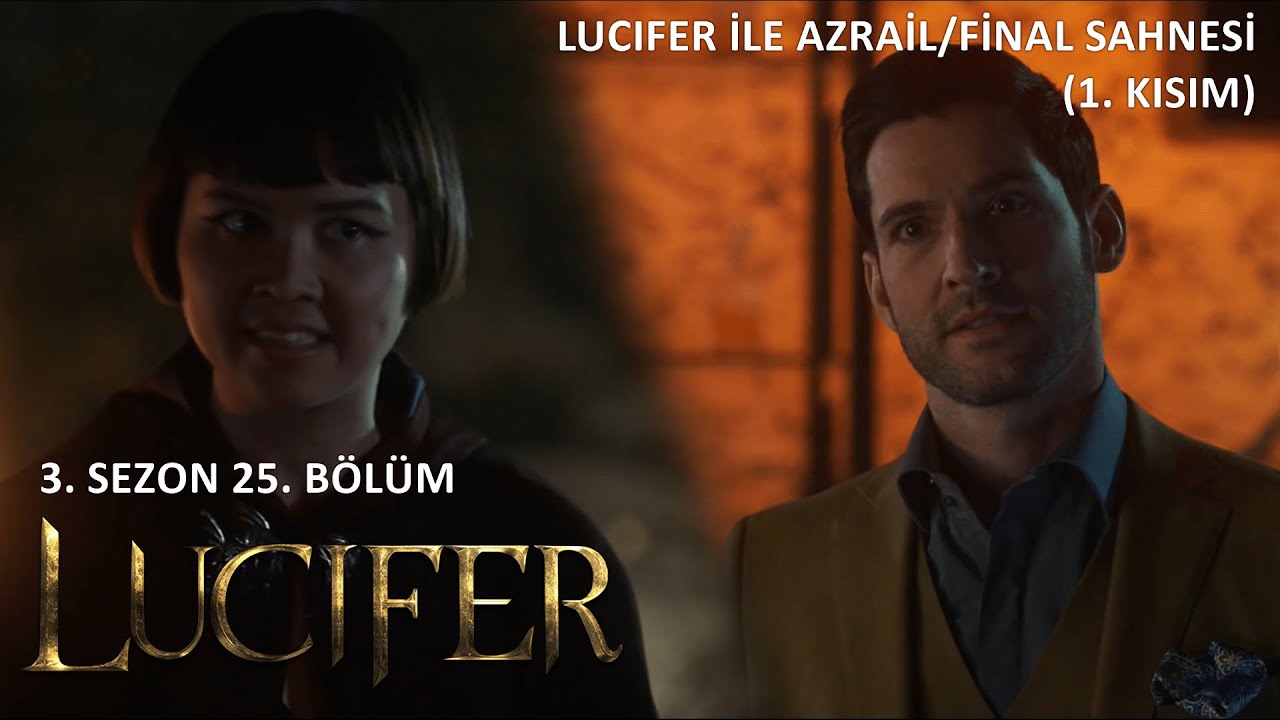 lucifer