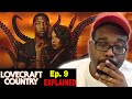 Lovecraft Country Episode 9 Explained | Did You Get Emotional Too?