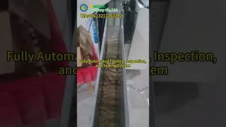 75mm Small Wood Spoon Selecting Machine | Wooden Ice Cream Stick Making Machine 008613213263312
