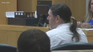 Man accused of beating amputee on trial in Gaston County