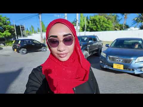 Eid Celebrations 2026 🎉 Family Day Out at Mama Ngina & Pizza Inn Feast! 🍔🍕