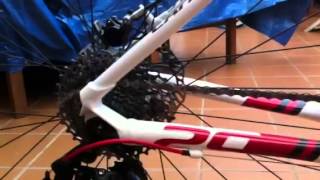 Cannondale F29 4 2014