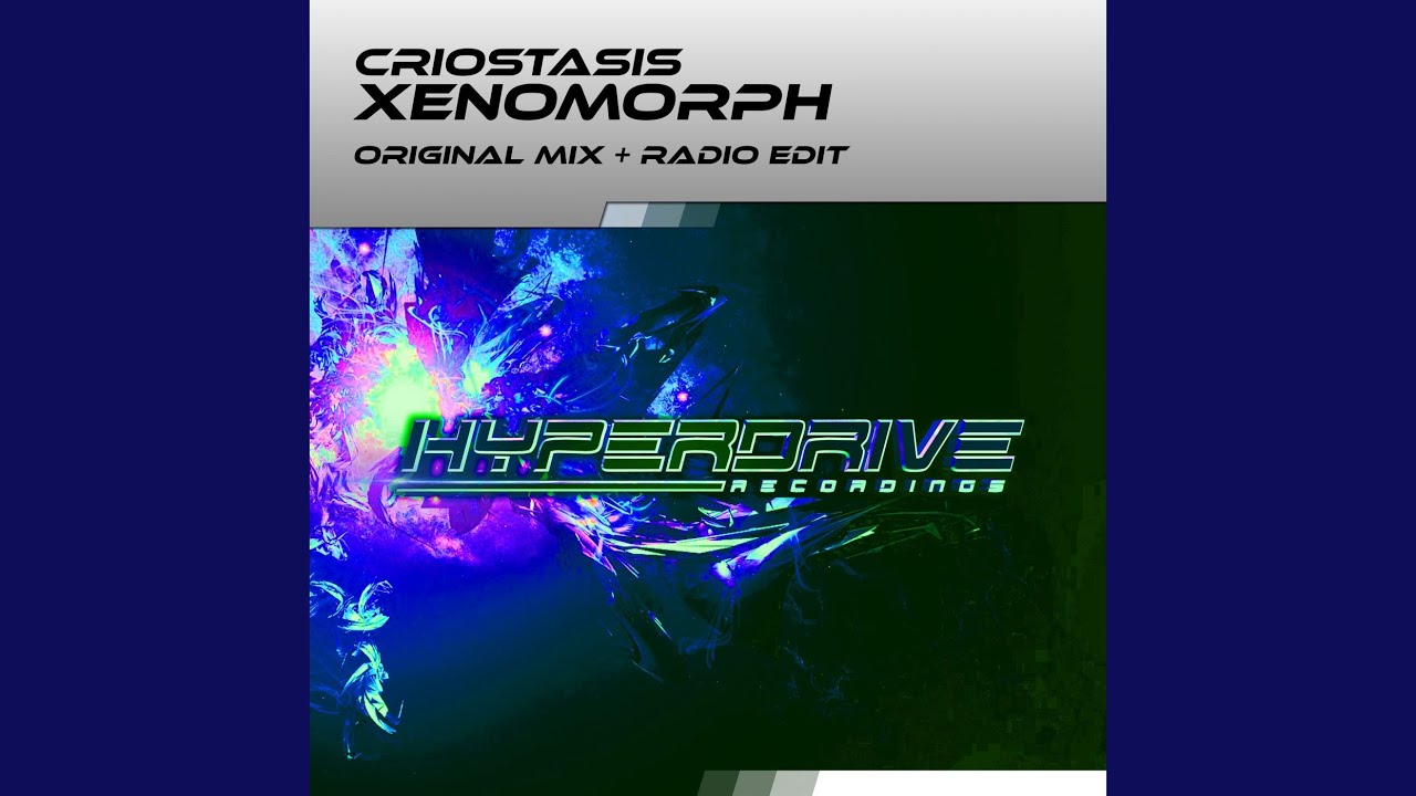 Xenomorph (Original Mix)