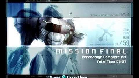 Metroid Prime 2 - 14% run (Part 29B)