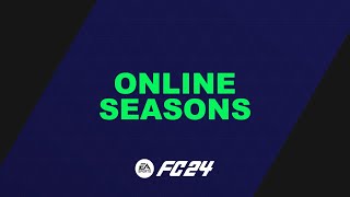 FC 24 | Seasons (PS5)