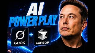 Grok Could Be Worth Trillions. Here's the Math When Will Spacex Acquire Tesla Grok Did The Math