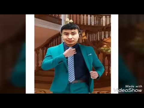 Тынчтык Антрак Восток той попури 