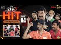 HIT Episode - 4 | Getup Srinu | Saddam | Yadamma Raju | NB Originals | Rudra Productions | Infinitum