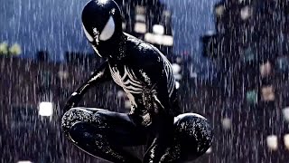 I'm The Hero Here, Not You || Spider-Man 2 Insomniac VØJ_Narvent - Memory Reboot Edit
