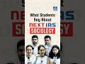 What Students REALLY Say About NEXT IAS Sociology | Honest Reviews! | NEXT IAS