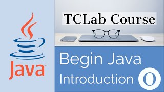 Java ☕ Course Introduction